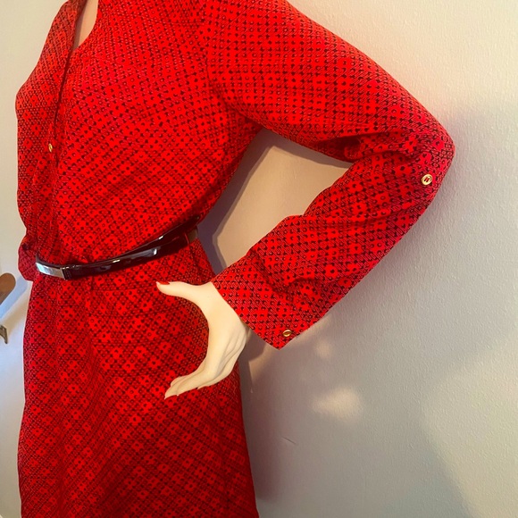 The Limited Ashton Dress - Picture 3 of 8